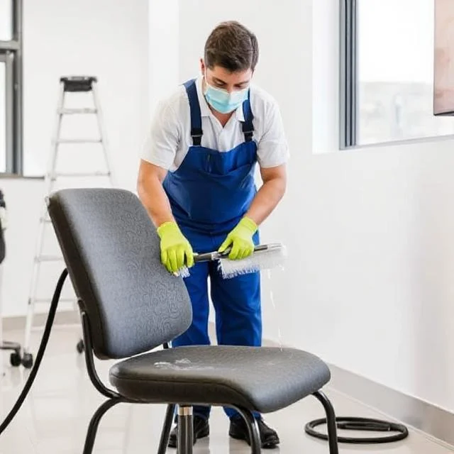 Chair Cleaning Services In Nehru Place